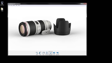 KeyShot 4-Rendering Overview720p