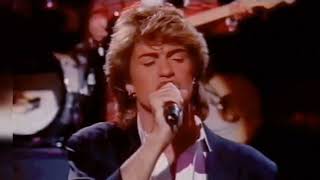 Wham! Blue live in China HQ