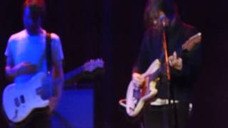 Scout Niblett - Kiss &amp; Hot To Death - live Hamburg Kampnagel 2013-06-01