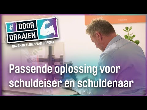 Aflevering 4 #doordraaien - Inkassier