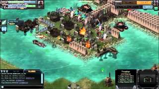 Mal Noir Vs. ISH the noxious one CSRE