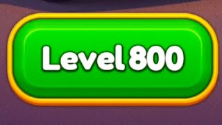 Loop Sort Walkthrough: Level 800 Solution 