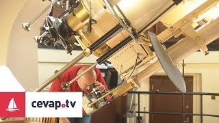 Amatör gözlem yapanlar nasıl bir teleskop seçmeli?