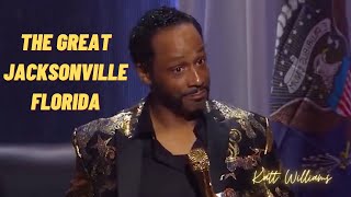 The Great Jacksonville Florida | KATT WILLIAMS - Great America 1080p