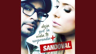 Video thumbnail of "Sandoval - ¿Para qué? (Versión acústica)"