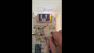 ArduinoAntenna Analyzer
