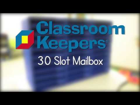 Classroom Keepers Construction Paper Storage,15 Slot,fast delivery
