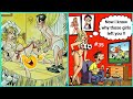 Funny And Stupid Comics To Make You Laugh #Part 35 - KING 2