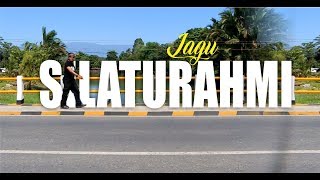 LAGU SILATURAHMI JACK PATABA FT. MISBAH, RANTRA, KUNCUNG 2018