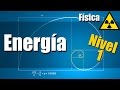 Energía - Ejercicios Resueltos - Nivel 1