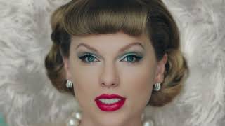 Taylor Swift feat. Ice Spice - Karma (Official Music Video) [4K] 🅴
