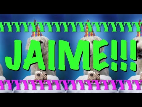 happy-birthday-jaime!---epic-happy-birthday-song