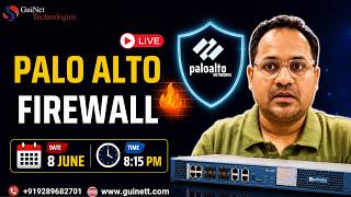 Palo Alto Firewall Master Class | You Must Learn This Firewall