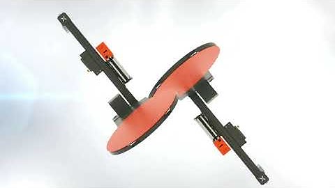 New Design X0-PS Pallet Wrapping Machine