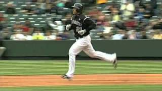 2010/05/15 Recap: WSH 2, COL 6