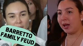 Ub Sagot Ni Gretchen Barretto Sa Mga Paratang Ni Marjorie Barretto