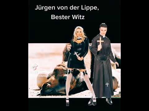 Jürgen von der Lippe Bester Witz (Fun Video) YouTube