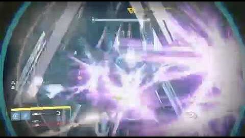 Atheon (Hard Mode) killed with one relic #Arkitex