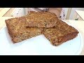 BUDIN DE ATÚN / RECETA CASERA / Silvana Cocina ❤