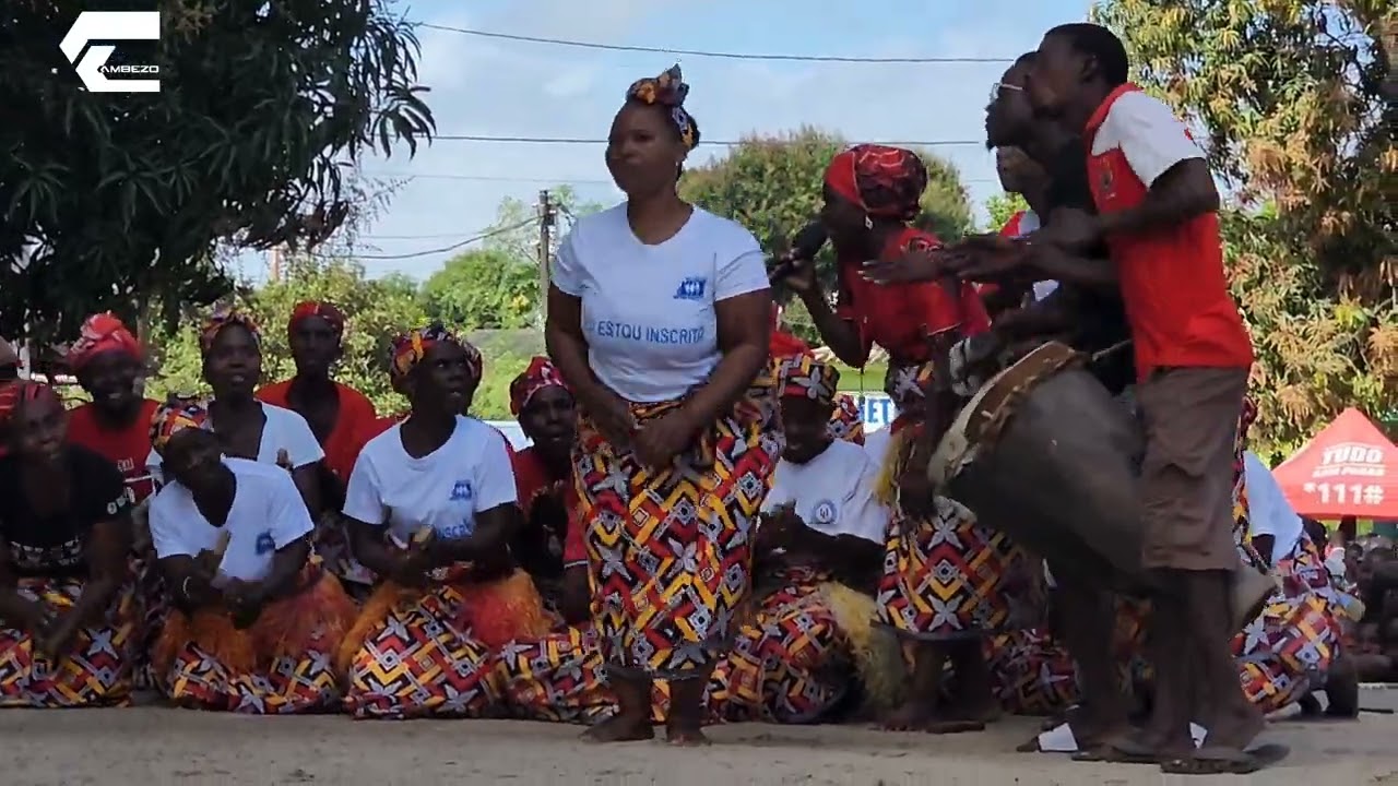 Utse - From Dondo, Sofala, Mozambique