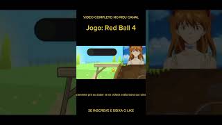 A vingança dos quadrados e dos anúncios (Red Ball 4 da zueira)