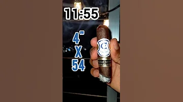 How Long Does It Burn Le Careme Pastelitos LE2023 Cigars Botl Cigarsociety Burn Cigar 