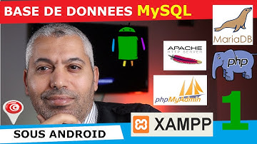 TP05 Accès à une base de données MySQL sous Android