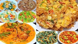 Can be used for inspiration ‼️ 9 Simple Recipes for Everyday Menus