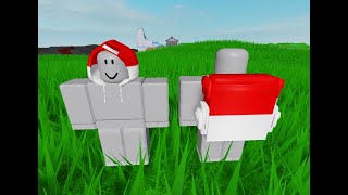 Roblox Indonesia Country Flag Hat Hoodie And Indonesia Country Flag Backpack