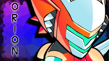 Early Taunting Me = NOT WISE • Orion Showcase • Brawlhalla 1v1 Diamond Gameplay