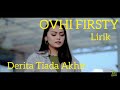 Derita Tiada Akhir - Ovhi Firsty ( Lirik)