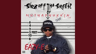 Miniatura del video "Eazy-E - Sippin on a 40 (feat. Gangsta Dresta & B.G. Knocc Out)"