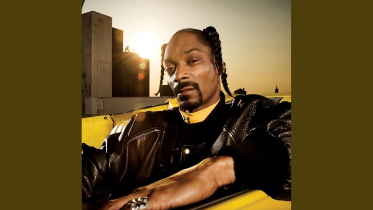 Snoop dogg riders on the storm