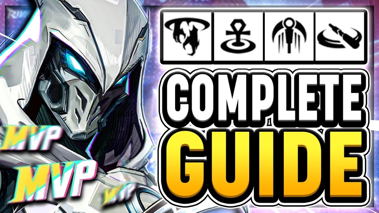 Moon Knight Guide | The BEST Comprehensive Guide to MOON KNIGHT in ...
