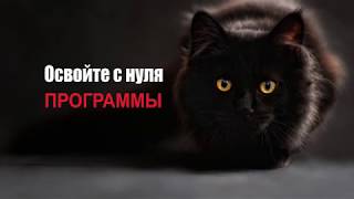 Изучайте программы бесплатно Изучайте программы бесплатно