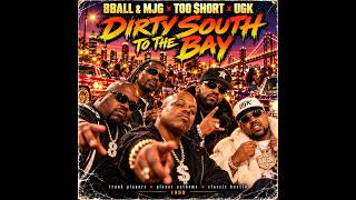 TOO $HORT × 8BALL & MJG × UGK (1992–2005) 🔥 Dirty South & G-Funk
