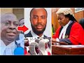 Breaking news - A.G unveils new Evidence &amp; Charges in Court as Adu Boahen Lawyer breaks down