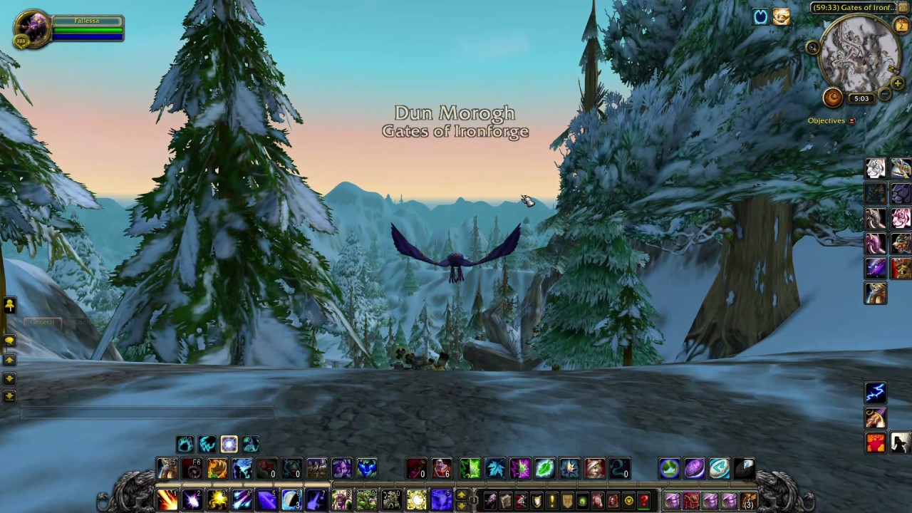 Gnomeregan Location Dun Morogh WoW Classic Dungeon YouTube gnomeregan-location-dun-morogh-wow-classic-dungeon-youtube