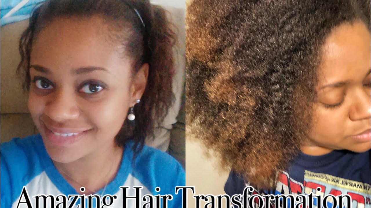 Back Using Chebe And The Results Have Been Insane Chebe For Fast