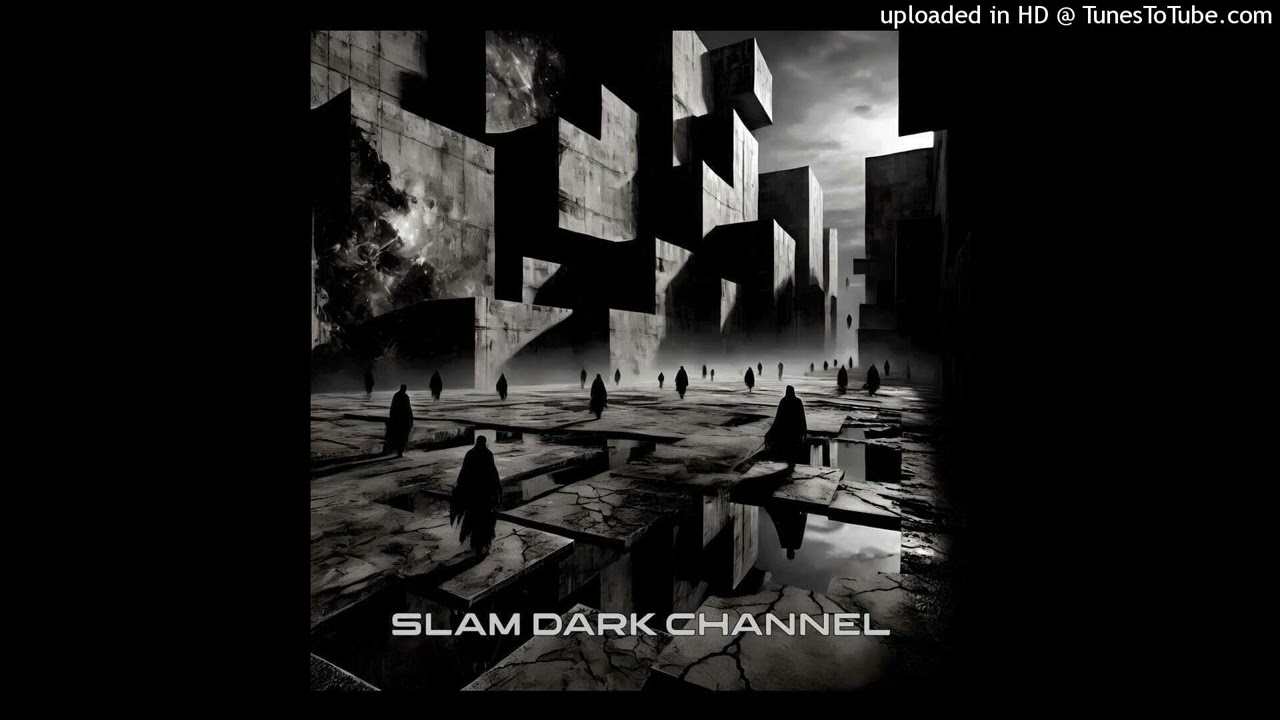 在 YouTube 上觀看「Slam - Parametric Factor」 在 YouTube 上觀看「Slam - Parametric Factor」