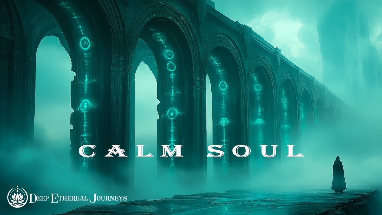 Calm Soul – Music to Soothe Emotional Chaos & Restore Heart Alignment ...
