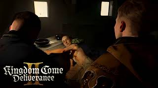 Kingdom Come Deliverance II Soundtrack - Intermezzo Godwin