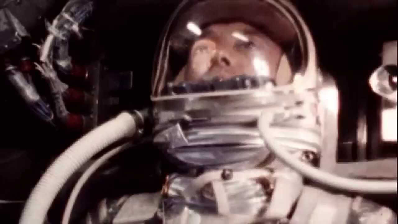 Ghost Hunt - Space Race (Demo) - YouTube