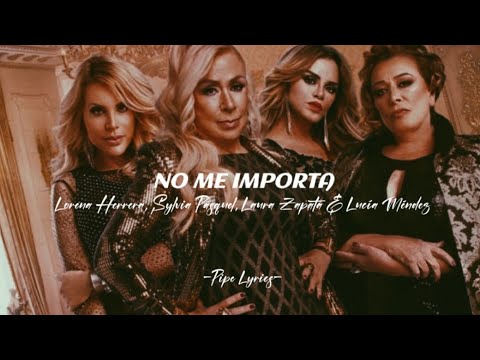 No Me Importa