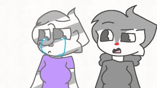 My boyfriend was cheating on me [meme] (Zizzy x Pony x Willow) {READ DESC}