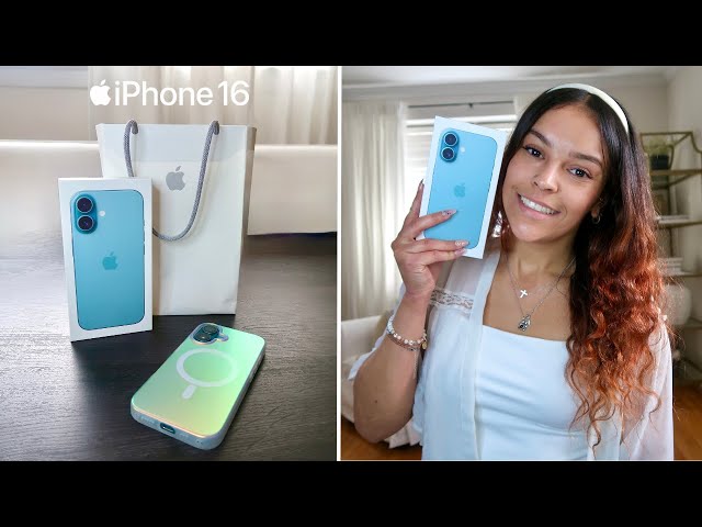 iPhone 16 箱 Apple iPhone 16 外箱&付属品(本体無し) - メルカリ