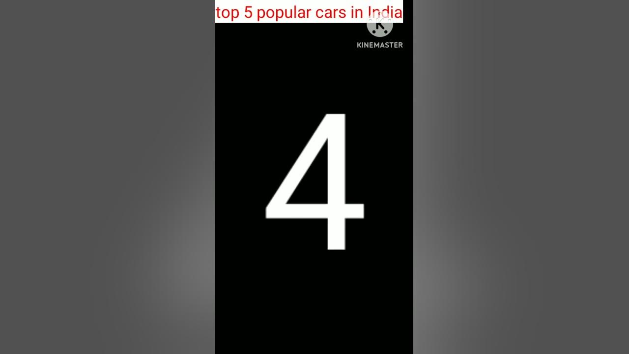 top-5-most-popular-cars-in-india-youtube