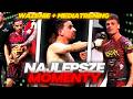 WAŻENIE + MEDIA TRENING - SHORT PRIME 3 - NAJLEPSZE MOMENTY/SKRÓT