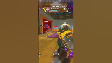 MOVEMENT AND AIM IS TOO MUCH FOR 3 STACK PREDS...😈