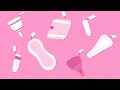 Menstrual Hygiene Awareness Explainer Video Example | Nonprofit (Social Period)